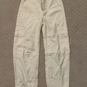 Citizens Of Humanity Marcelle Cargo Pants